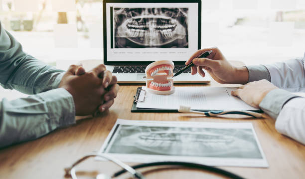 Best Broken or Cracked Tooth Emergency Dentist in Newark, NY