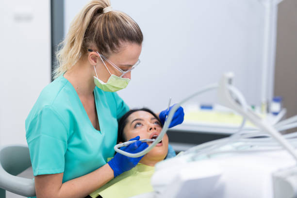 Best Emergency Dental Services for Seniors in Newark, NY
